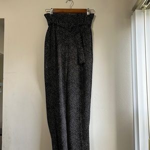 Express regular ankle length size 00 dress pants